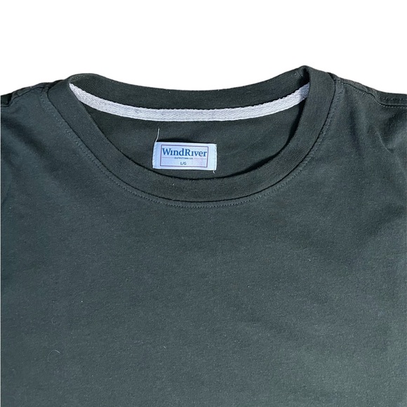 Wind River Long Sleeve - Picture 2 of 3